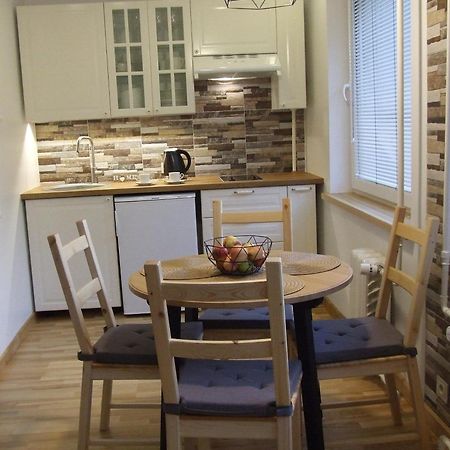 דרוסקינינקאי Centro Apartamentai מראה חיצוני תמונה