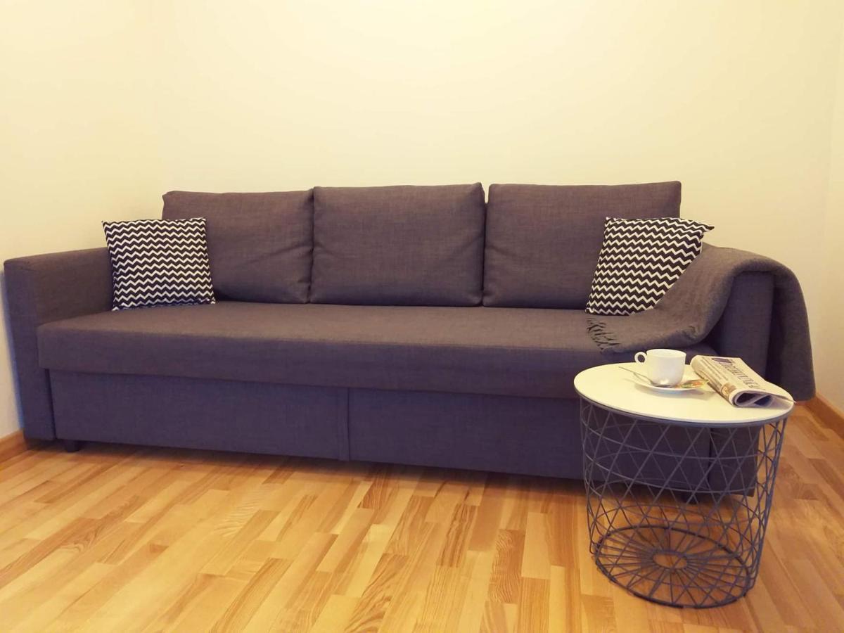 דרוסקינינקאי Centro Apartamentai מראה חיצוני תמונה