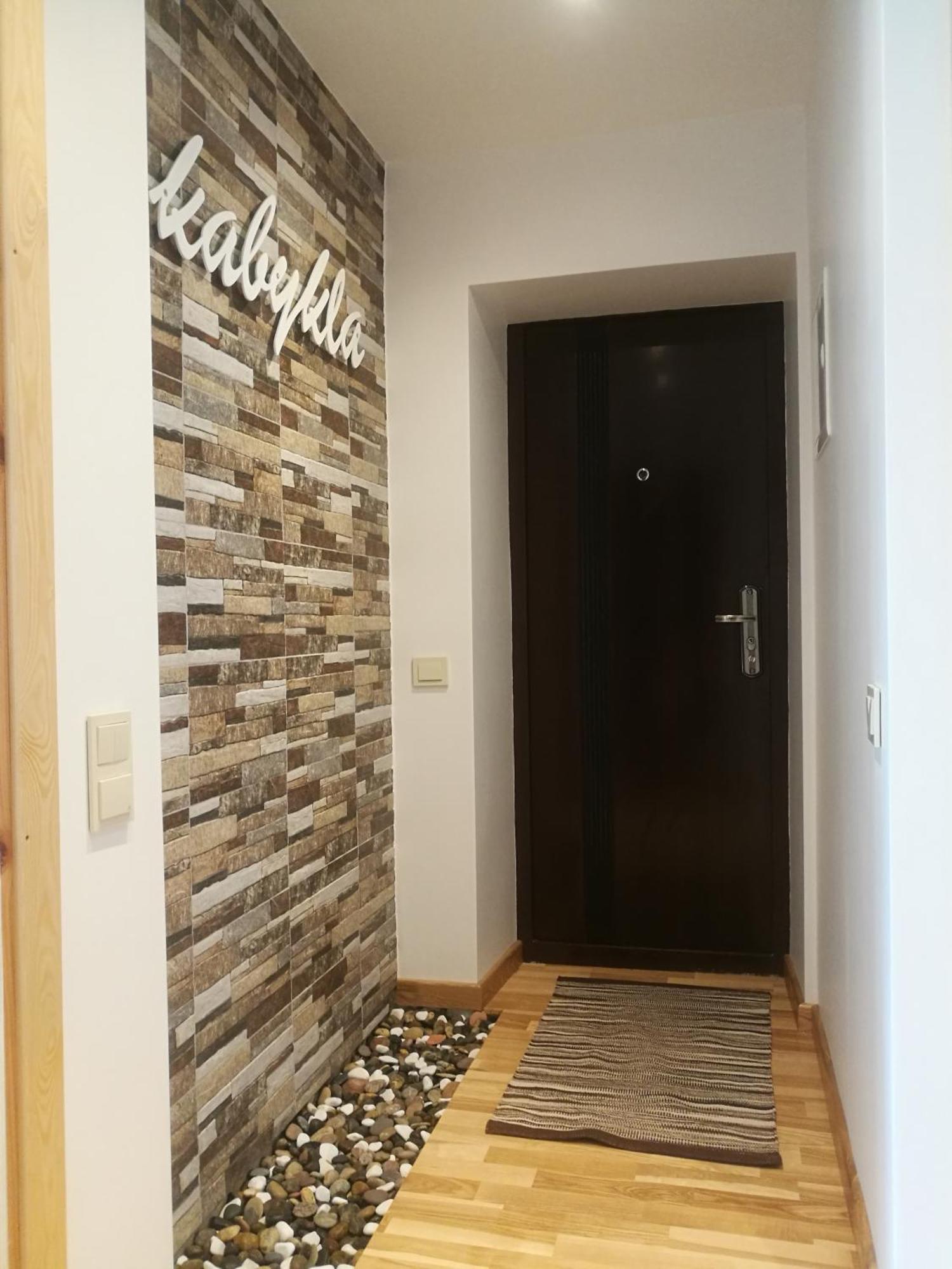 דרוסקינינקאי Centro Apartamentai מראה חיצוני תמונה