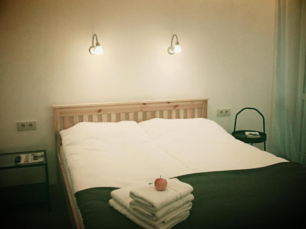 דרוסקינינקאי Centro Apartamentai מראה חיצוני תמונה
