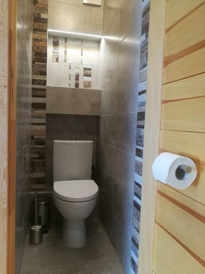 דרוסקינינקאי Centro Apartamentai מראה חיצוני תמונה