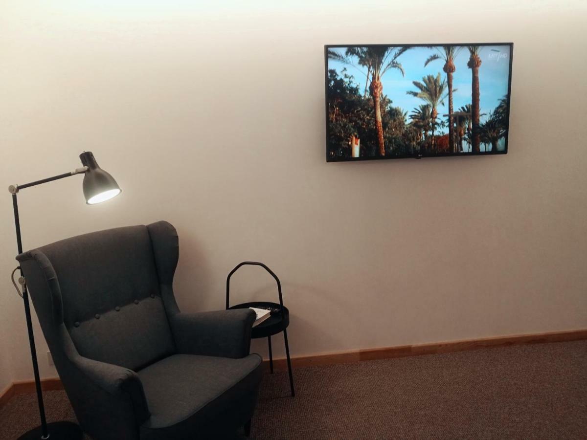 דרוסקינינקאי Centro Apartamentai מראה חיצוני תמונה