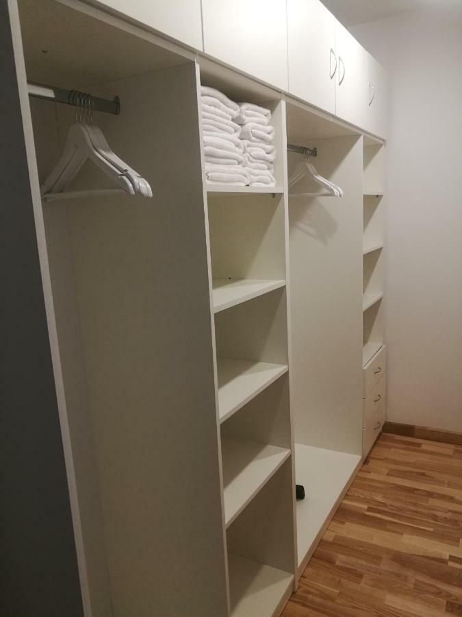 דרוסקינינקאי Centro Apartamentai מראה חיצוני תמונה
